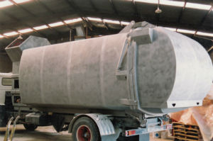 Compactor-rubbish-truck-body-EX67